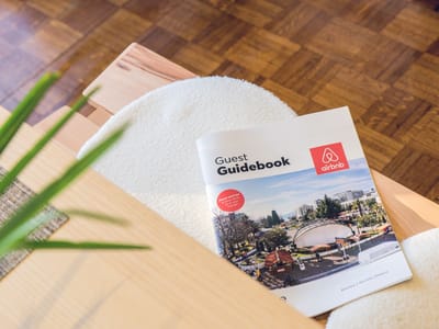 Airbnb