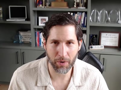 real estate update